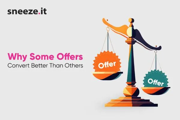 The Psychology of a Perfect Discount