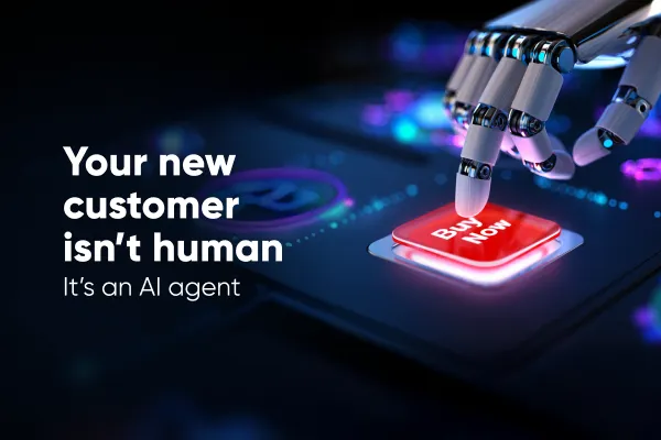 GPT Can Now Buy. If Your Funnel Still Needs a Human, You’ve Already Lost.