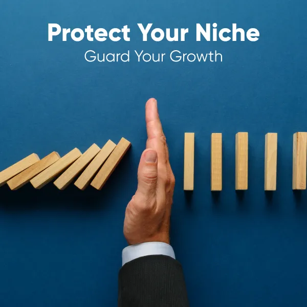 You Finally Know Your Target Customer. Now Defend That Focus Against Greed.