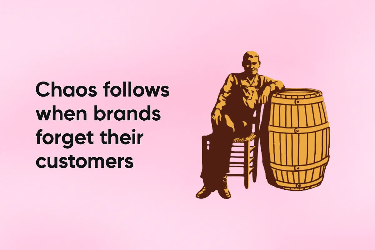 The Brutal Truth About Cracker Barrel’s Marketing Fiasco (And Why Your Business Is Next If You Don’t Learn From History)
