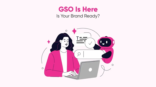 Generative Search Optimization is Coming Fast. Is Your Brand Ready?