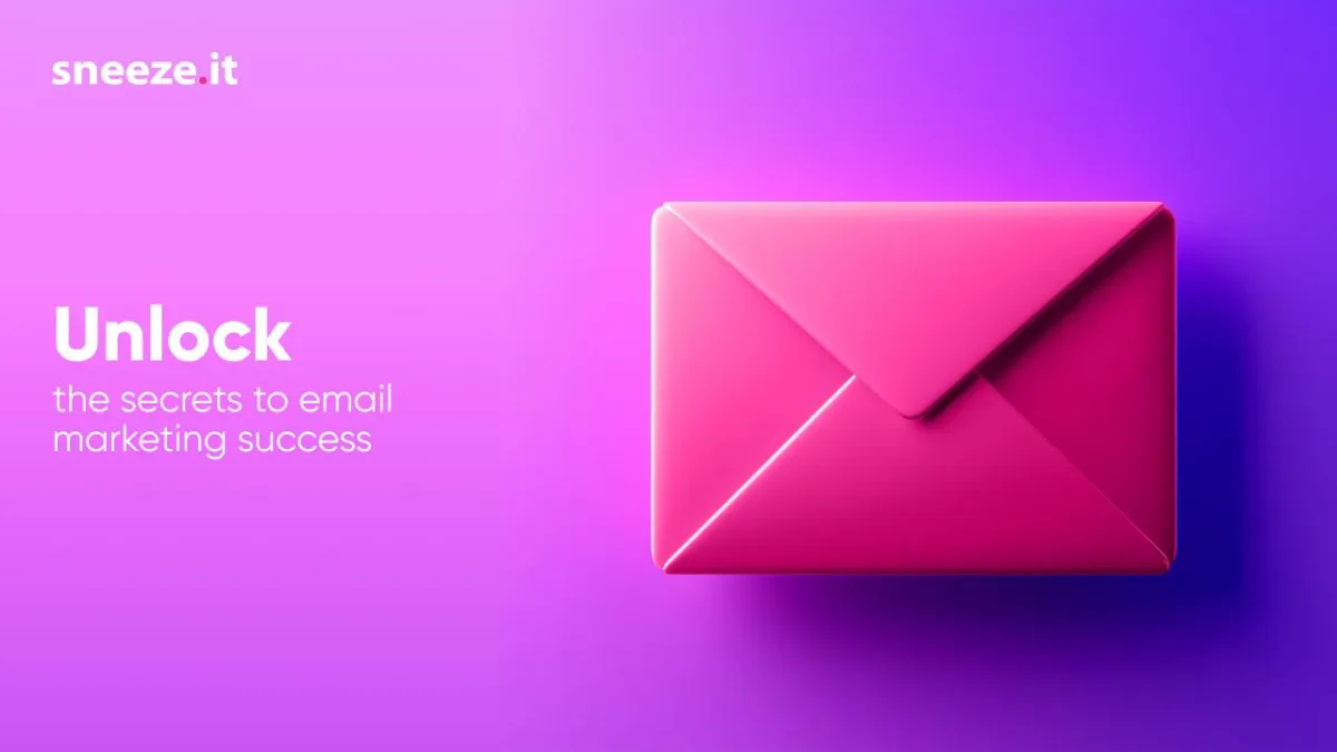 Email Marketing That Works: Tactics for Business Owners