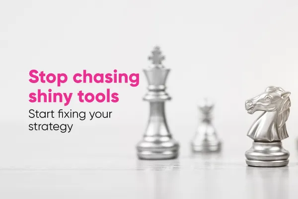 The Brutal Truth About AI Agents and Your Marketing