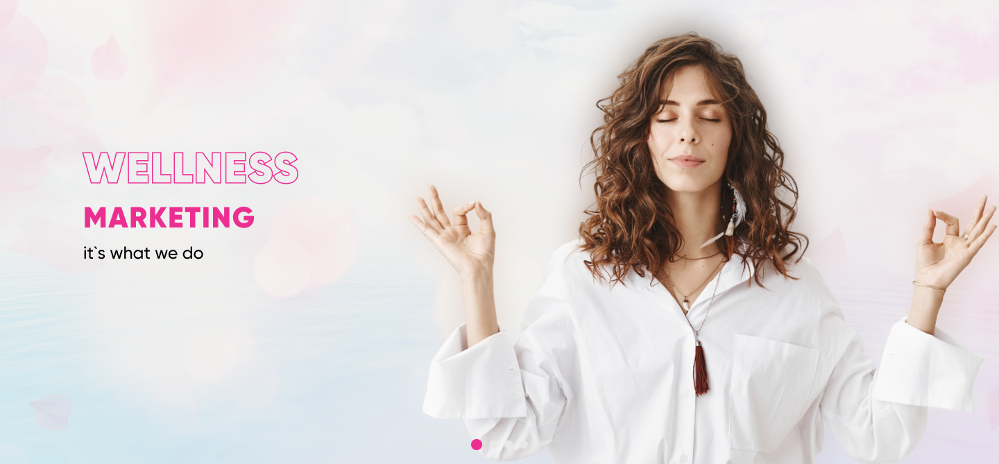 Wellness Marketing