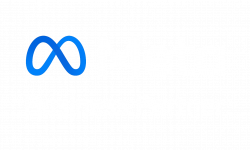 Meta logo